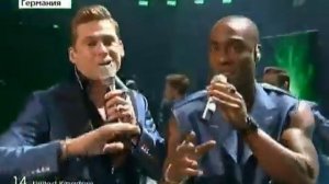 Eurovision 2011 winner