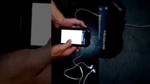 Не работает внешний динамик .