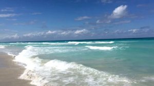 Пляж Варадеро/отпуск на Кубе/Be Live Experience Varadero 4*
