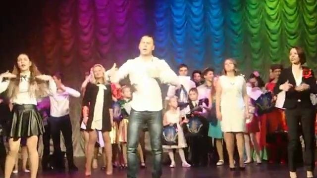 И МЫ........ВМЕСТЕ!!!!