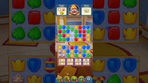 ROYAL MATCH level 127