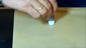 Средство для удаление чернил с кожи