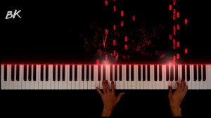 Jamie Duffy - Solas | Piano Cover