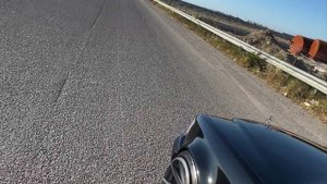 E 500 W124 Swapping M113 V8 1OF1