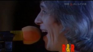 Константин  Никольский - Ночная птица (1992 R&R TV)