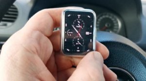 Huawei Watch Fit 2. Быстрый обзор ?