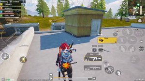GAME TURBO 120 FPS 🤔HDR + EXTREAM BGMI, XIAOMI PAD 6 GAMING TEST, MI PAD 6 GAMING TEST, XIAOMI PAD