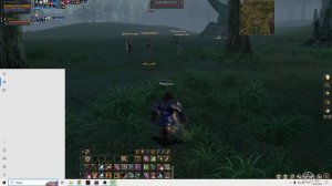 MasterWork Lineage 2 eglobal