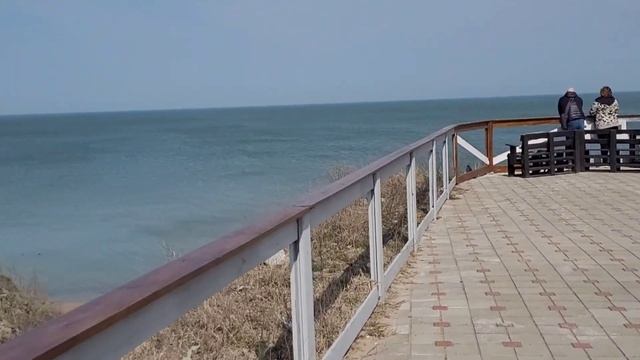 срочно! участки ижс и лпх  на берегу азовского моря от 300м. #кучугуры #темрюк #голубицкая