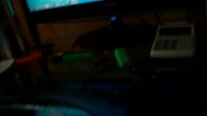 Thrustmaster RGT Force Feedback Pro Clutch Edition test forcefeedback