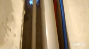 Перенос кухни в комнату.