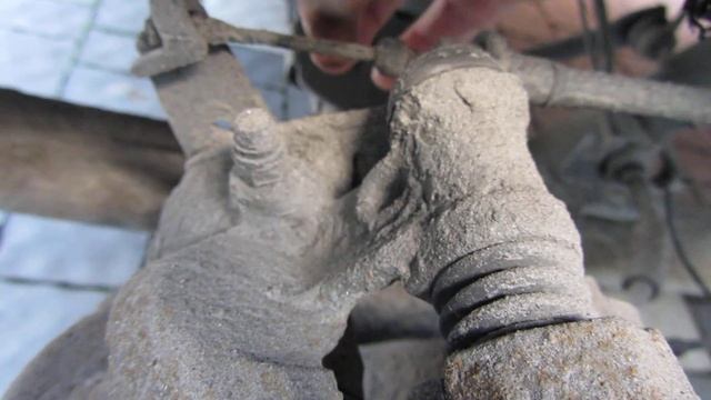 Суппорт рено мастер, опель мовано, ниссан. смотреть онлайн