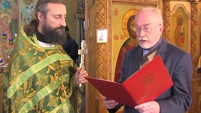 Сестричество милосердия в Челябинске