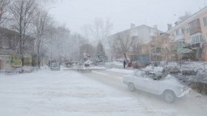 Красный Луч январь 2022 г.