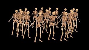 The Ketchup Song (Aserejé) - Las Ketchup