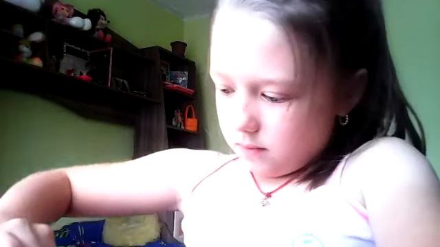 Божья коровка из пластилина смотреть онлайн