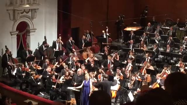 Пермь, Дягилевский фестиваль, 2018-первая часть, бис смотреть онлайн