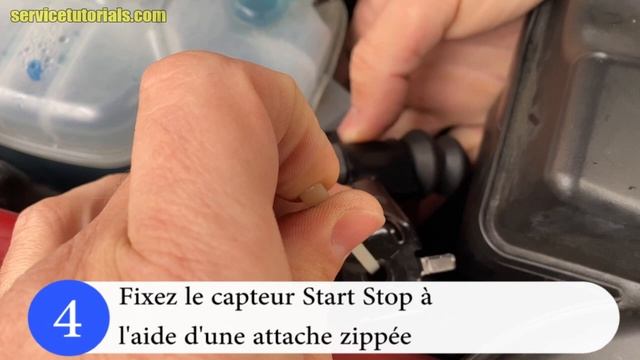 Comment désactiver définitivement le système Start Stop sur Nissan Qashqai, X-Trail, Juke 2013-2022 смотреть онлайн