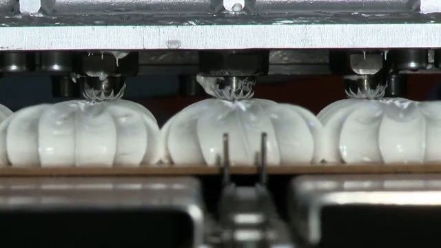 Зефироотсадочная машина пневматическая смотреть онлайн