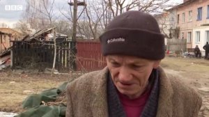 Как выглядит Чернигов после "Русского мира"