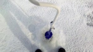 FISHING.ЗИМНЯЯ РЫБАЛКА, ЛОВЛЯ СУДАКА НА ВОЛГЕ, РЫБАЛКА В ГЛУХОЗИМЬЕ Волгоградская обл