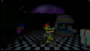 фнаф новая анимация приложение Рисуем мультфильмы 2 fnaf9 -fnaf ar???