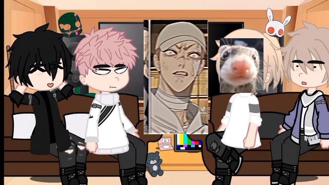 19 days react to смотреть онлайн