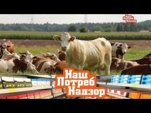 "НашПотребНадзор": мифы о фермерских продуктах и экспертиза темного шоколада (21.10.2018)