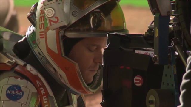 Разбор по Кадрам #45: Марсианин (The Martian, 2015) смотреть онлайн