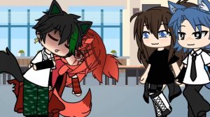 Мини Фильм Гача лайф про любовь