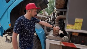 ХИТ продаж из Китая: SHACMAN X3000. Секрет популярности. ТЕСТ и ОБЗОР самосвала Shaanxi/Shacman