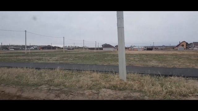 Коттеджный посёлок Сказка.Тюмень