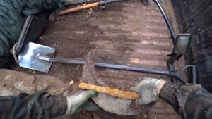 С металлом на коп не ездят! Добиваем стоянку + Бонус