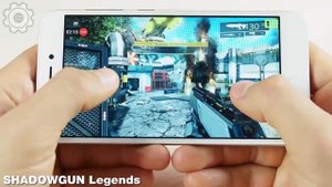 НА ЧТО СПОСОБЕН САМЫЙ ДЕШЕВЫЙ XIAOMI В ИГРАХ? Xiaomi Redmi 5A - БОЛЬШОЙ ТЕСТ ИГР С FPS!   НАГРЕВ