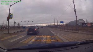 5 ДТП третьего учителя из Ярославля