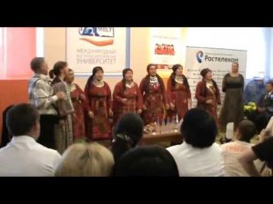 Бурановские бабушки. Попурри