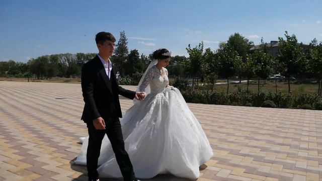 Стёпа и Рузана! Одэл о Стёпа о Сибиряк кай о Серёга о Лахмытка. История любви.