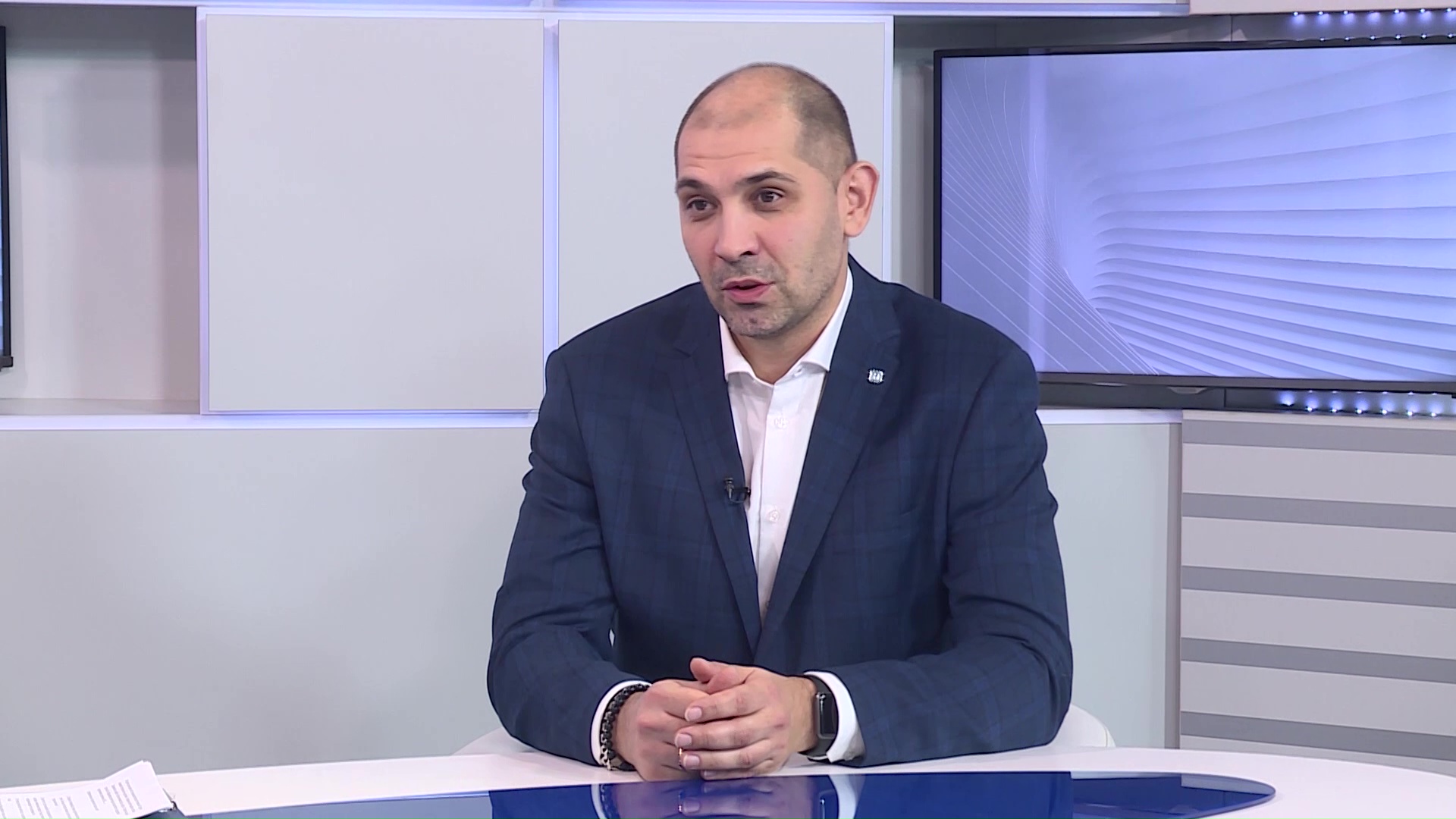 “Здоровая среда”:  уфимский детский хирург: “Детская хирургия это – искусство”