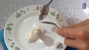 Сколько грамм сметаны в чайной ложке