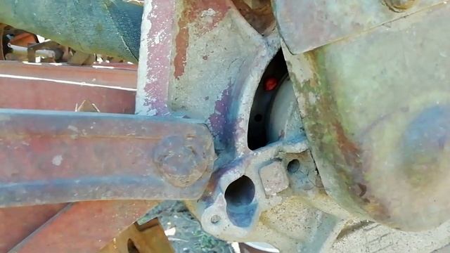Настройка сеялки СУПН под посев кукурузы. Как настроить сеялку СУПН.