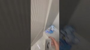 Современное световое решение для коридора| Светодиодная лента "Бегущая вода"