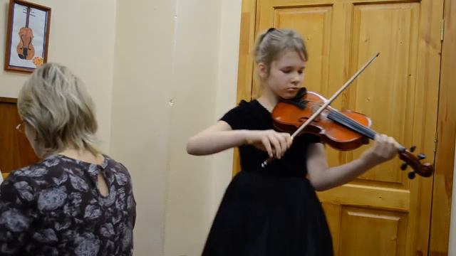 Величие скрипичной классики. смотреть онлайн