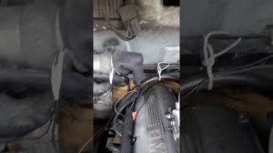 Газель с двигателем от бмв