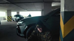 Егор Крид – LAMBO URUS 2 (Премьера клипа, 2021)