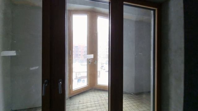 Продажа квартиры в ЖК Садовые кварталы