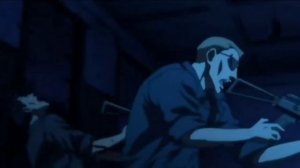 Реви - Mama I'm Criminal || Пираты черной лагуны AMV