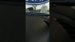 Устранение скрипа пластика у лобового стекла, на Mazda 6 GH
