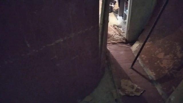 демонтаж полов в панельном доме