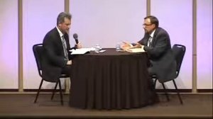 8. Алексей Коломийцев. Истинно свободны. часть 8. Ответы на вопросы