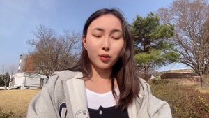 Как я поступила в Корею: ГРАНТ GKS ?? история и ответы на частые вопросы